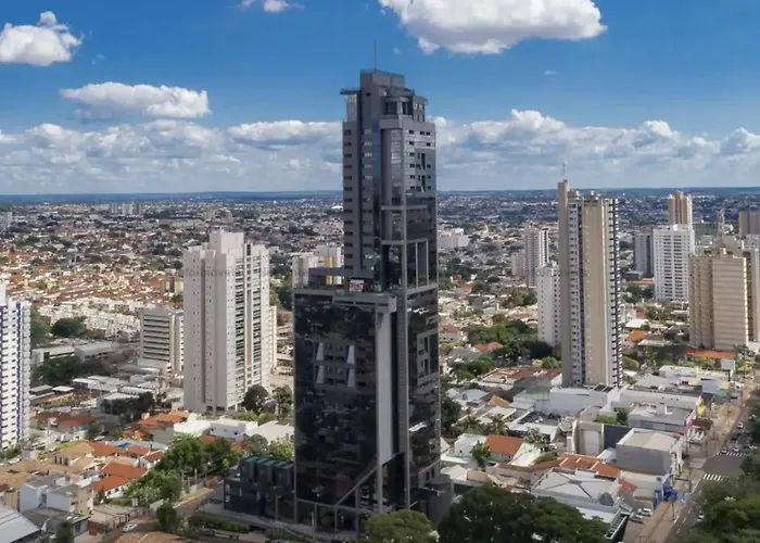 Loft Familia C/ 2 Quartos E Lava E Seca No Vertigo