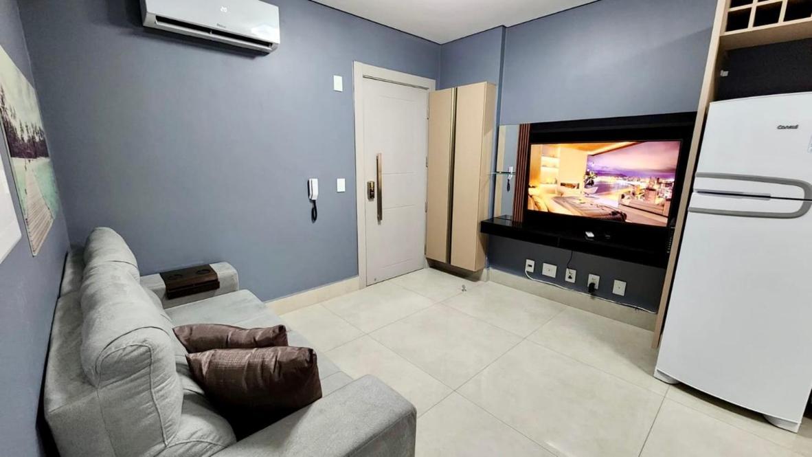 Apartment Loft Familia C/ 2 Quartos E Lava E Seca No Vertigo