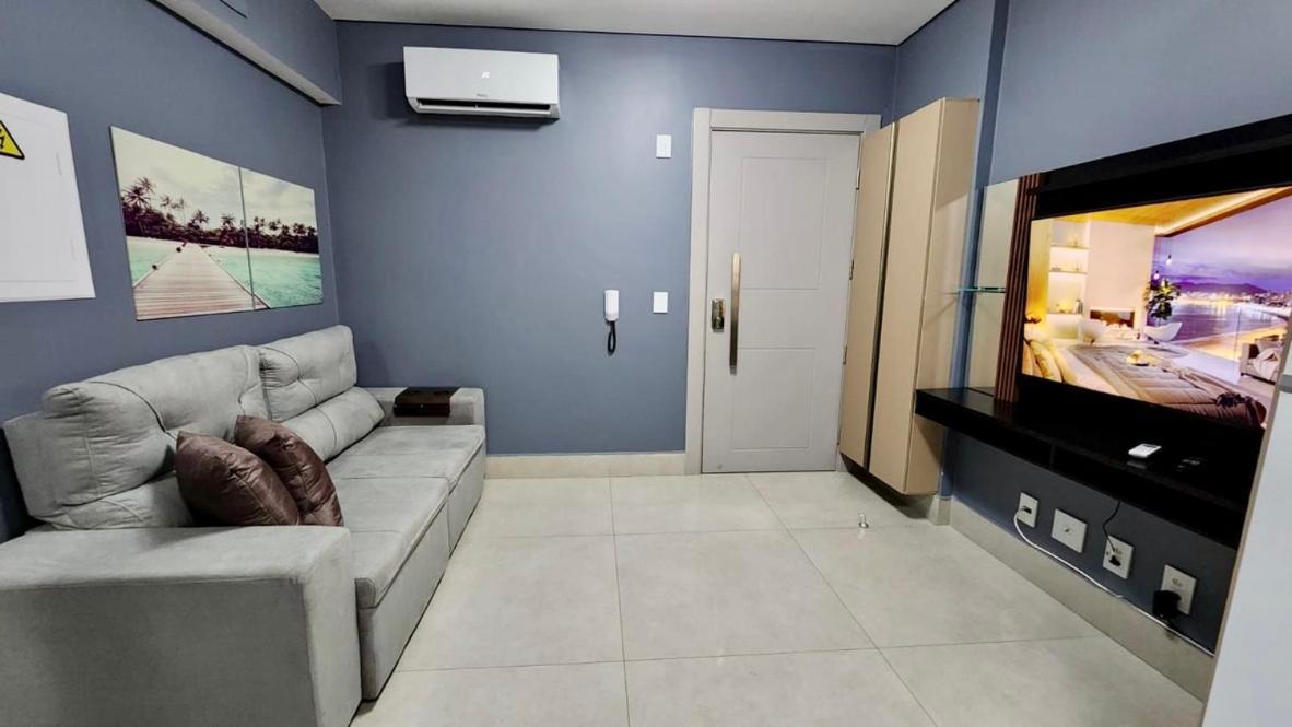 Loft Familia C/ 2 Quartos E Lava E Seca No Vertigo Apartment *