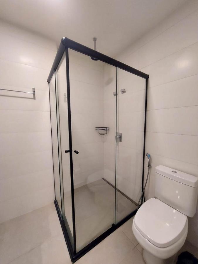 Loft Familia C/ 2 Quartos E Lava E Seca No Vertigo Apartment Campo Grande (Mato Grosso do Sul)