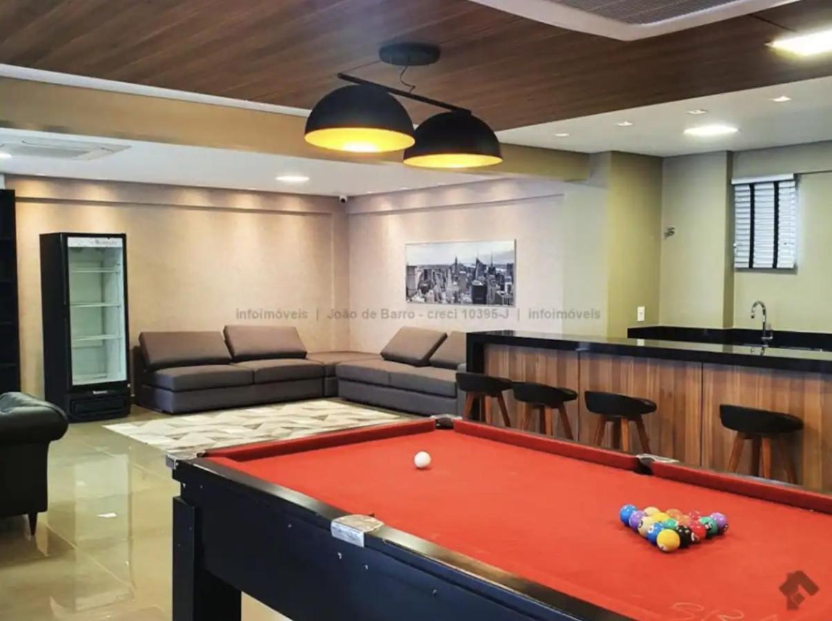 Loft Familia C/ 2 Quartos E Lava E Seca No Vertigo *