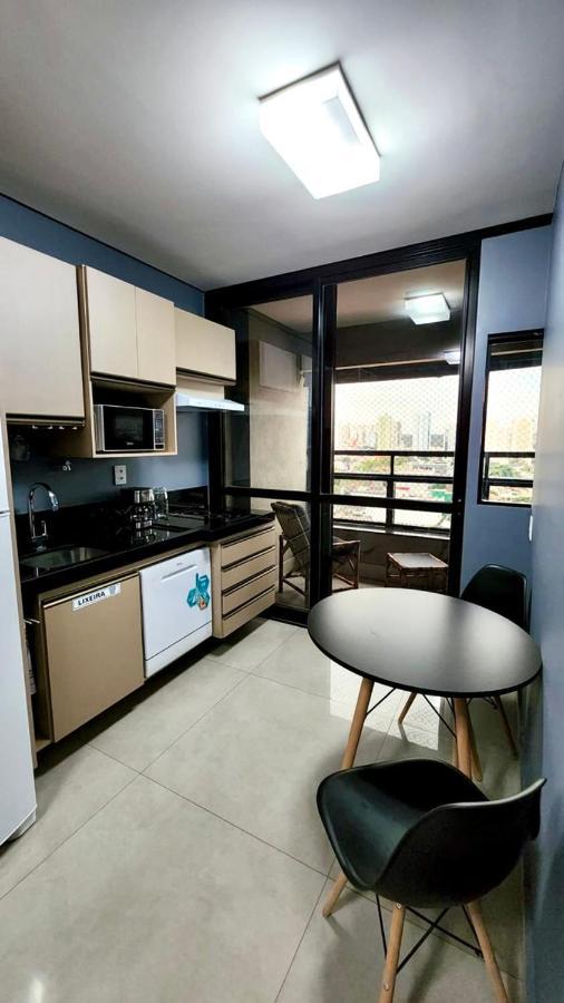 Apartment Loft Familia C/ 2 Quartos E Lava E Seca No Vertigo