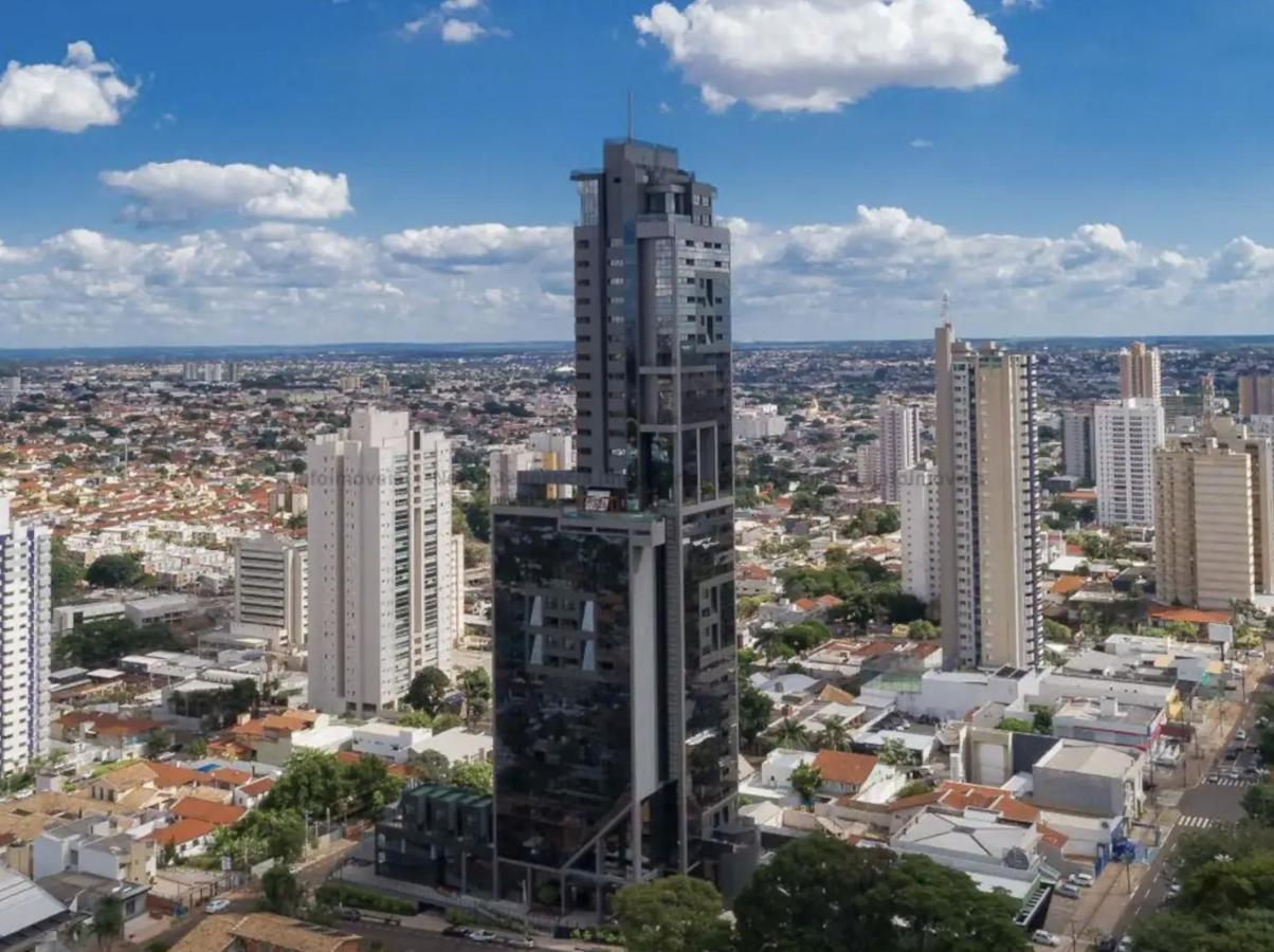 Apartment Loft Familia C/ 2 Quartos E Lava E Seca No Vertigo