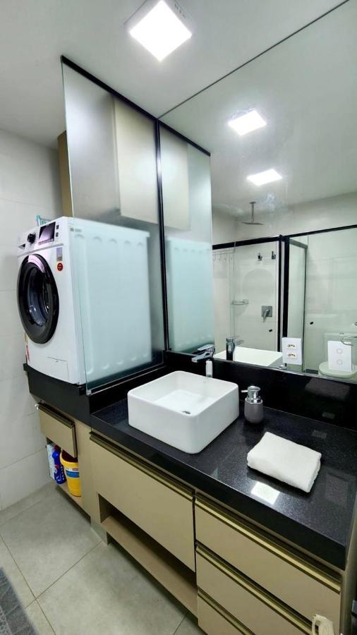 Loft Familia C/ 2 Quartos E Lava E Seca No Vertigo *